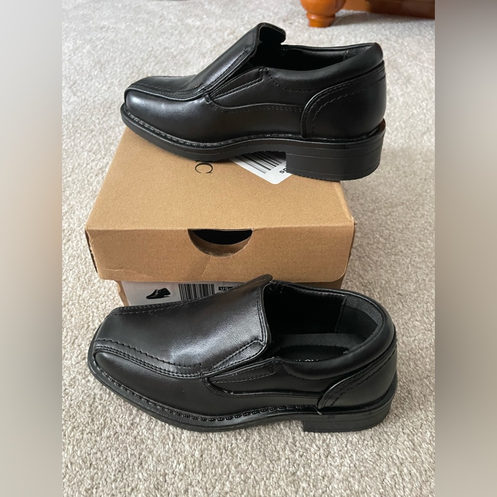 Bruno Marc toddler boys, dress shoes